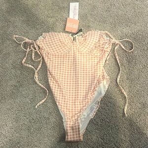 Dippin Daisy’s Women’s XS One Piece Swimsuit